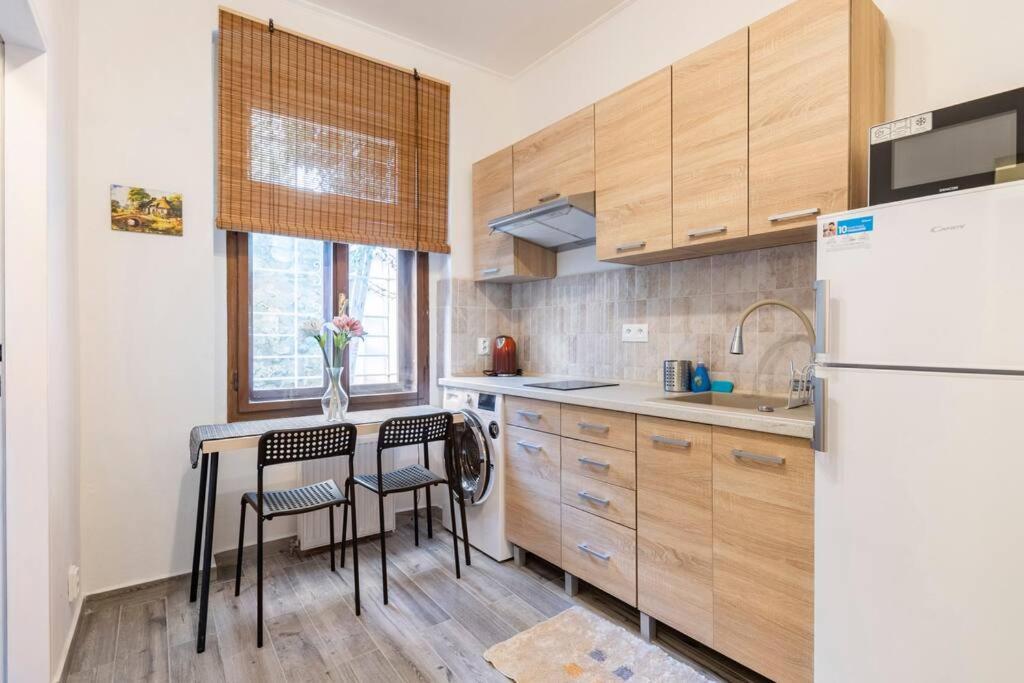 Apartman Vishegrad Apartment Karlovy Vary Exterior photo