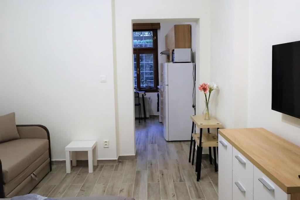 Apartman Vishegrad Apartment Karlovy Vary Exterior photo